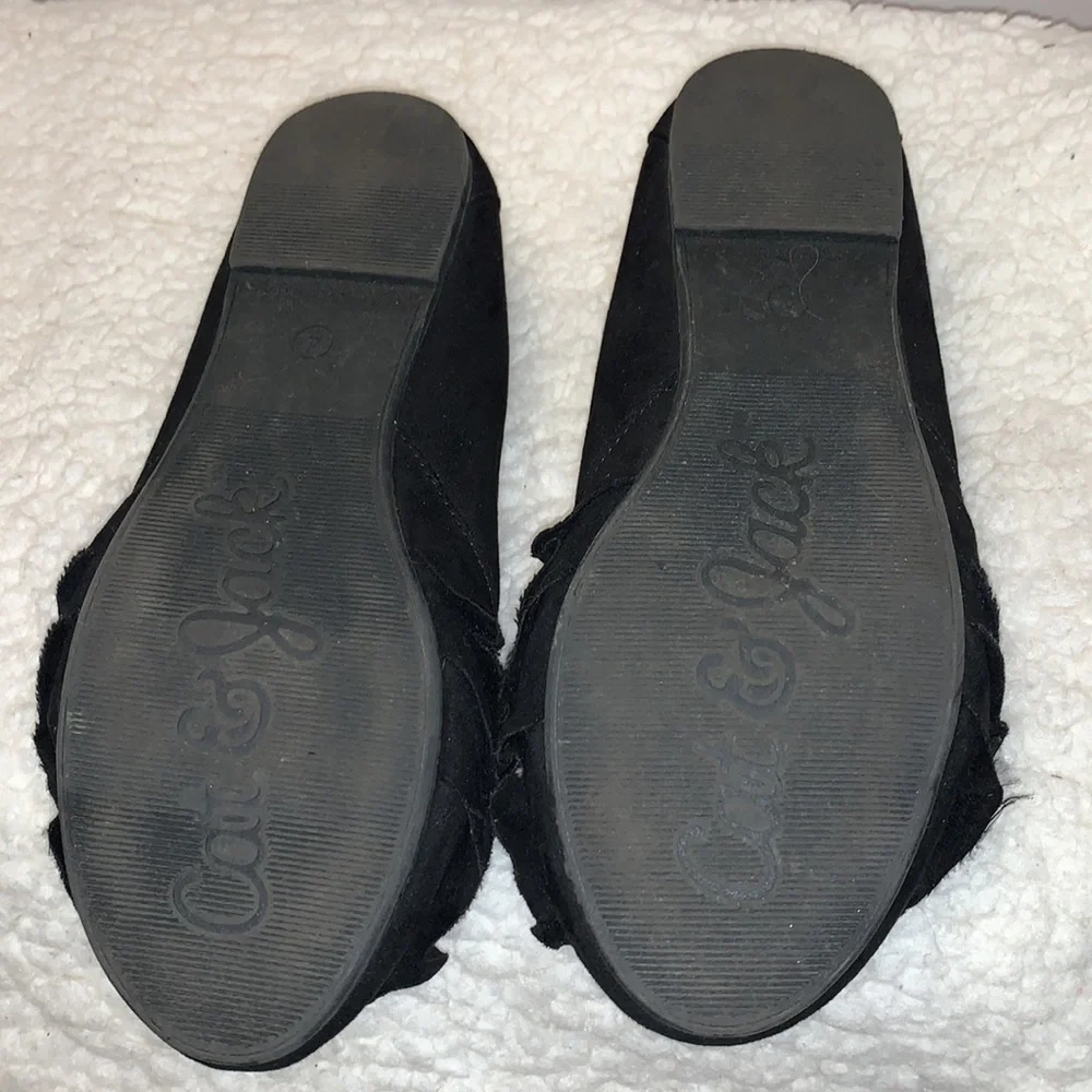 Cat and Jack ballerina shoes